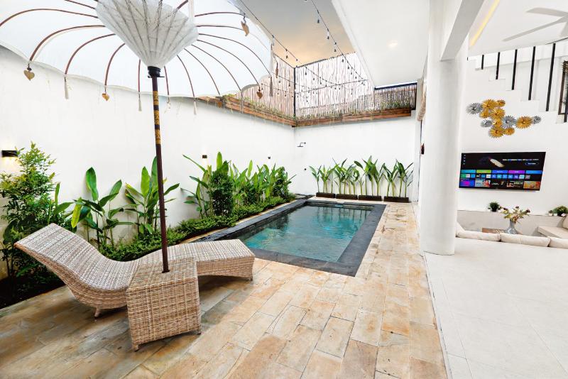 Danbi Villa Bali By Bali Cabin - image 12