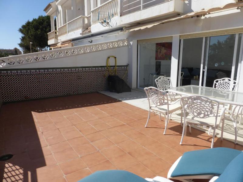 Duplex with sea view - image 20