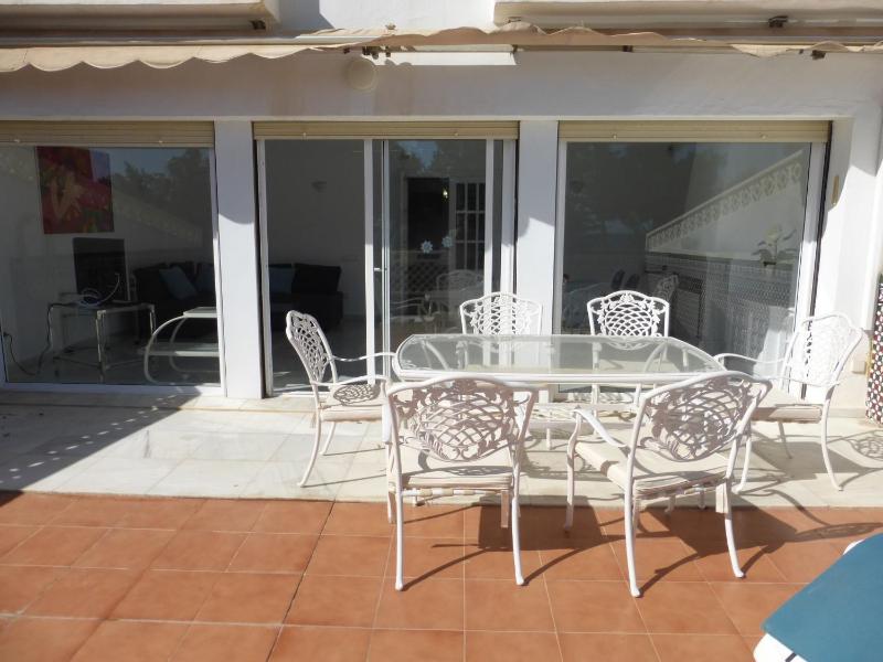 Duplex with sea view - image 31
