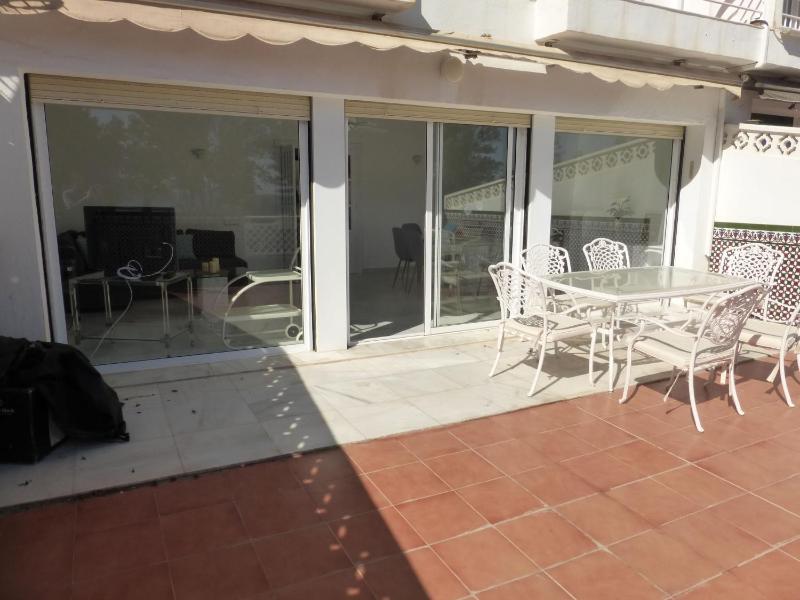 Duplex with sea view - image 21