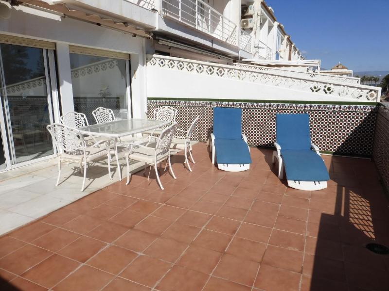 Duplex with sea view - image 39