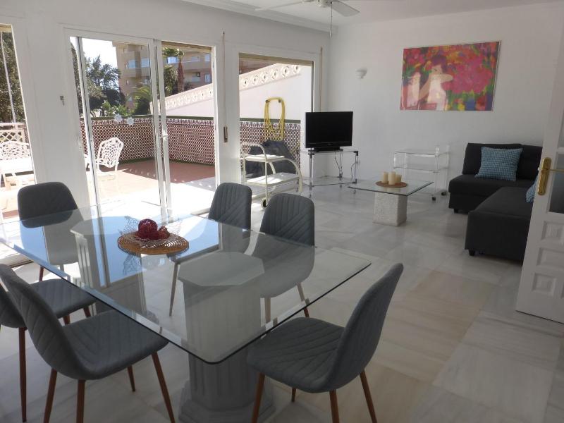 Duplex with sea view - image 41