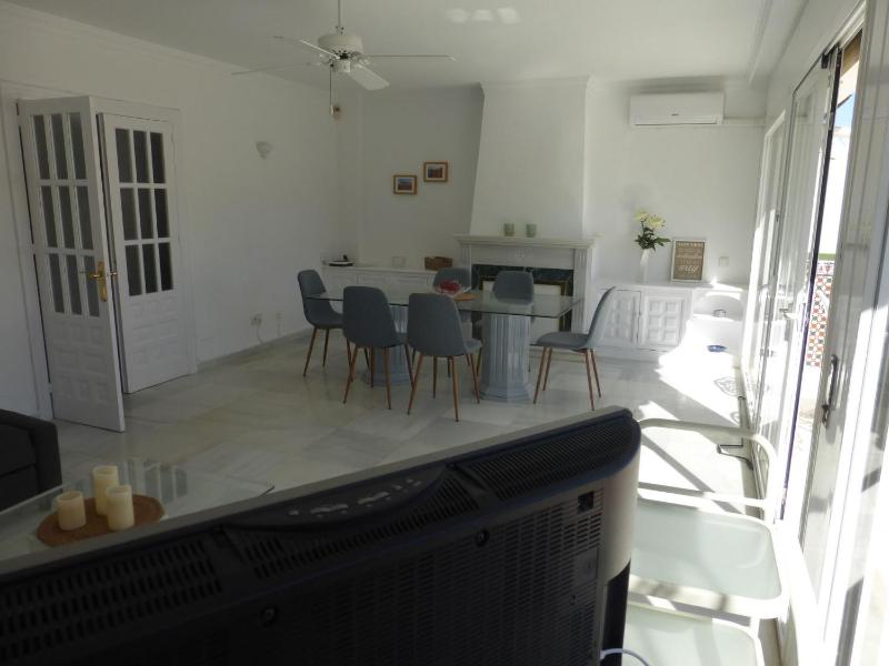 Duplex with sea view - image 17