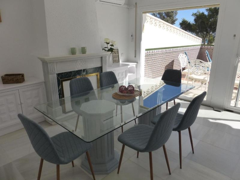 Duplex with sea view - image 18