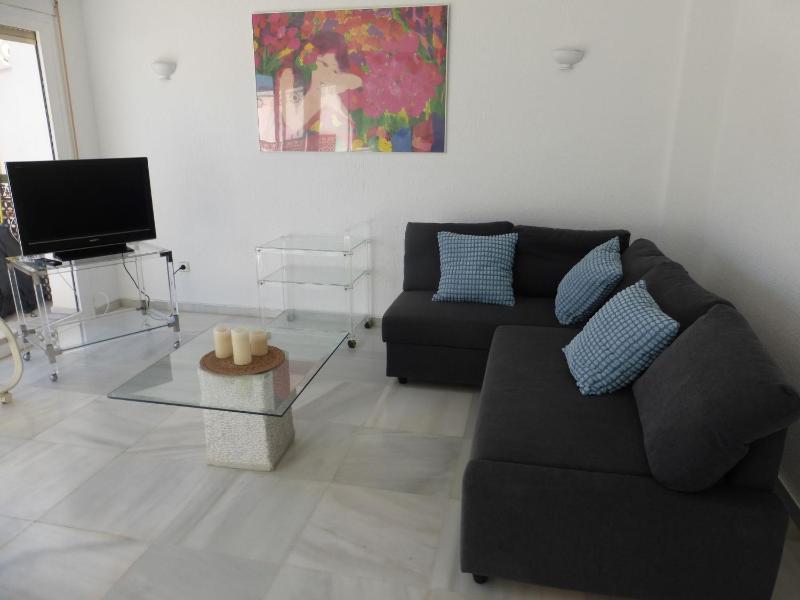 Duplex with sea view - image 16
