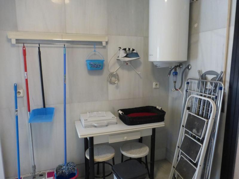Duplex with sea view - image 33