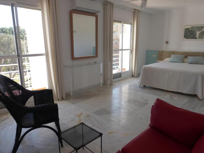 Duplex with sea view - image 23