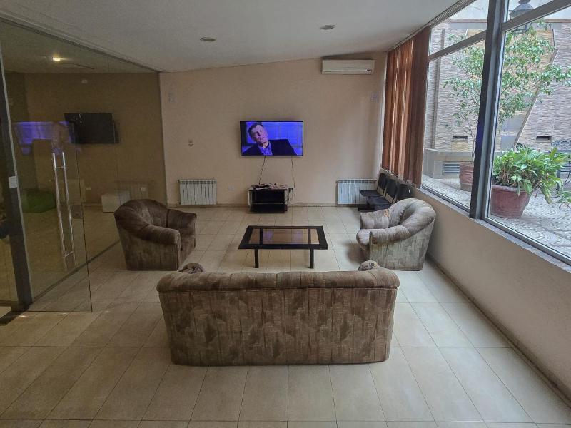 Hotel Nontue Abasto Buenos Aires - image 9