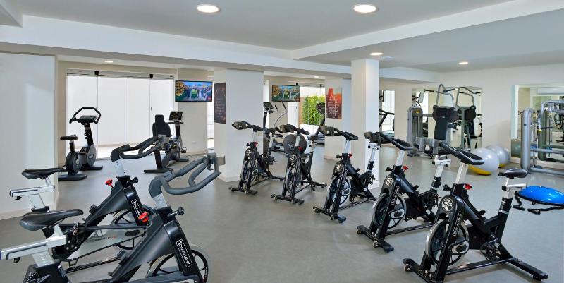Hotel Ocean House Costa del Sol by Grupotel - image 38