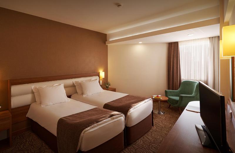 Standard Double or Twin Room image 3