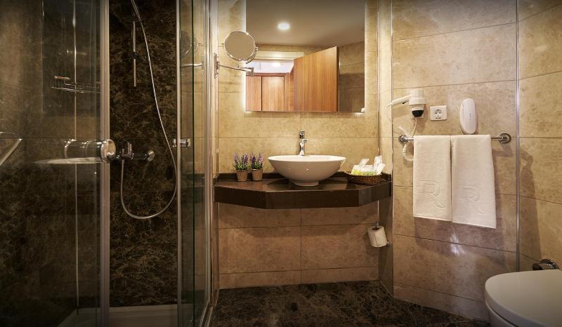 Standard Double or Twin Room image 1
