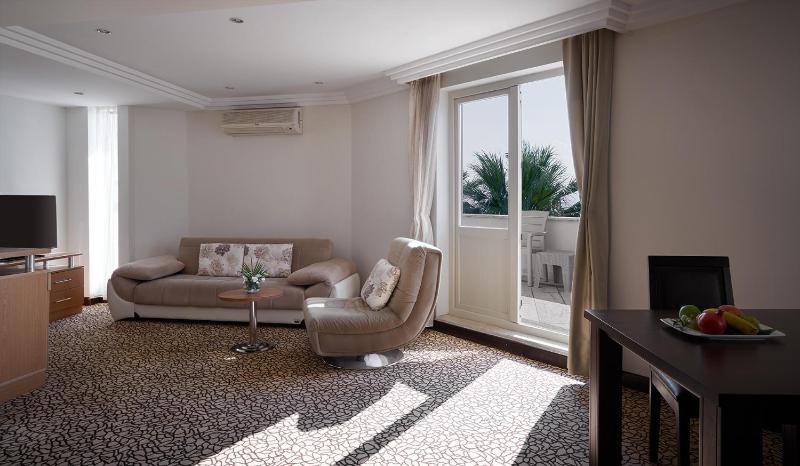 Junior Suite (2 Adults + 2 Children) image 4