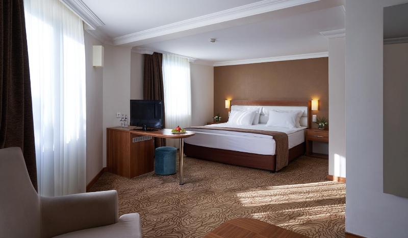 Corner Suite image 3