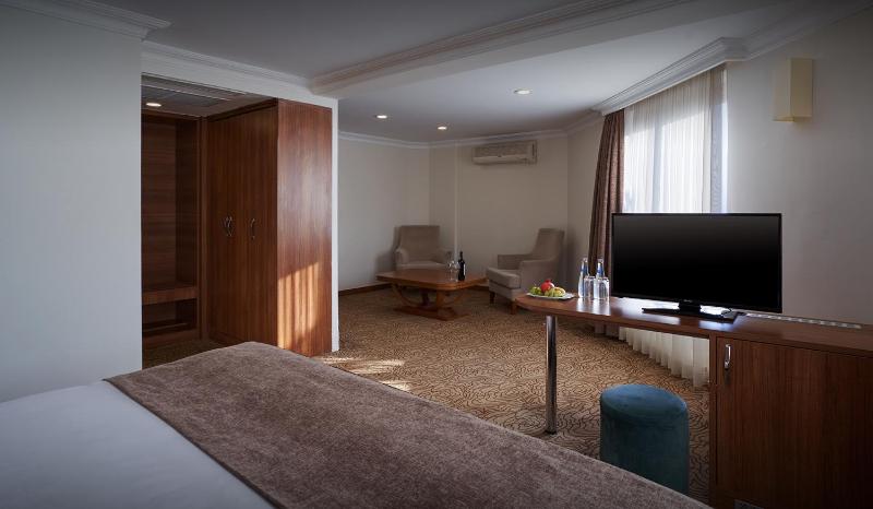 Corner Suite image 4