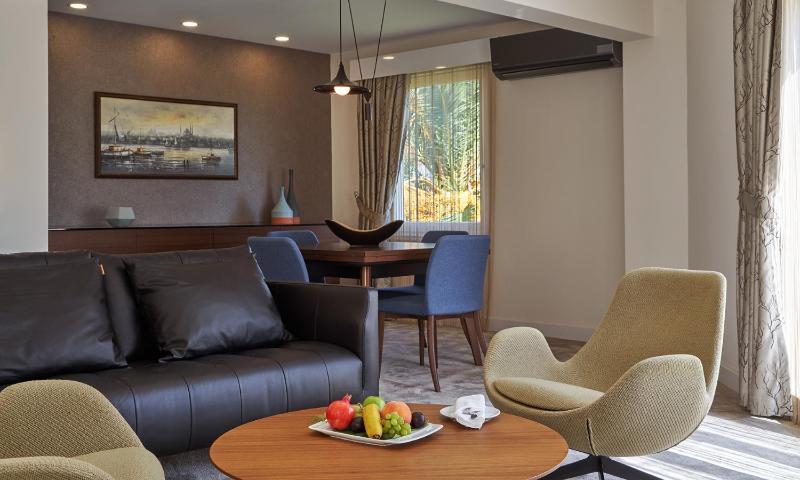 King Suite image 4