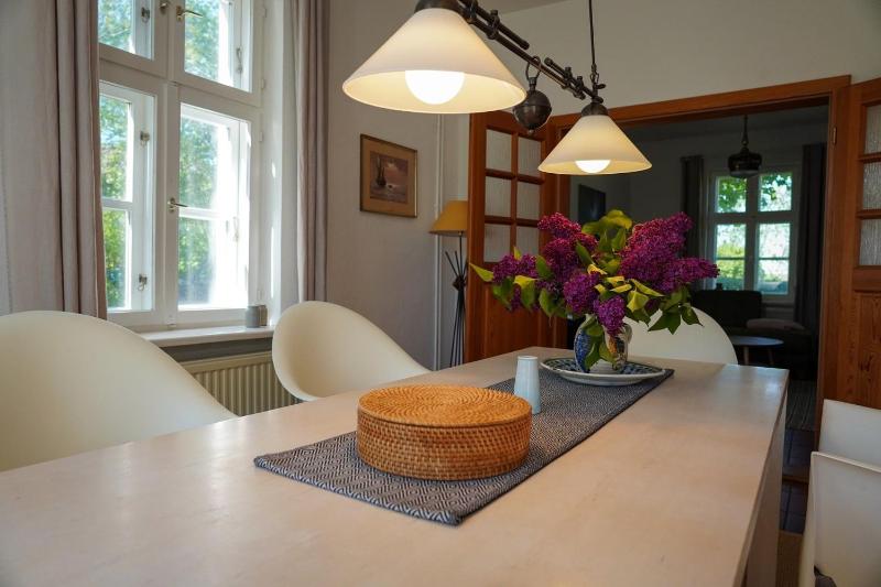 Three-Bedroom Apartment image 1