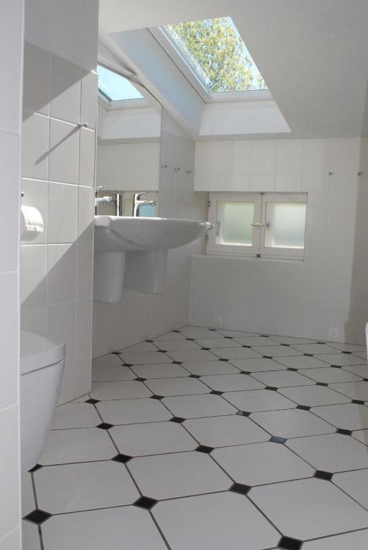 Two-Bedroom Apartment image 4