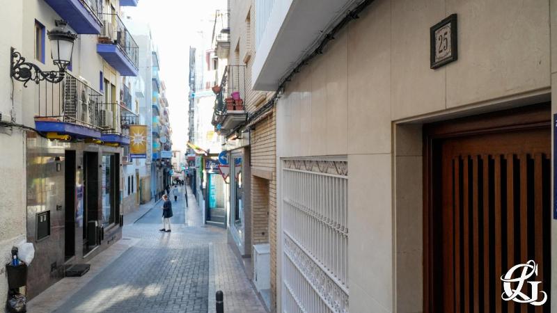 L&G Apartamentos Benidorm - image 10