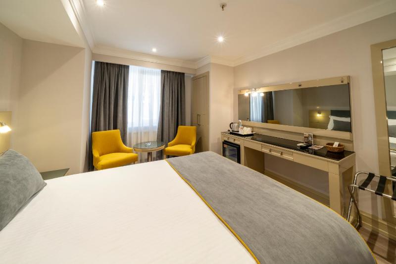 Standard Double or Twin Room image 4