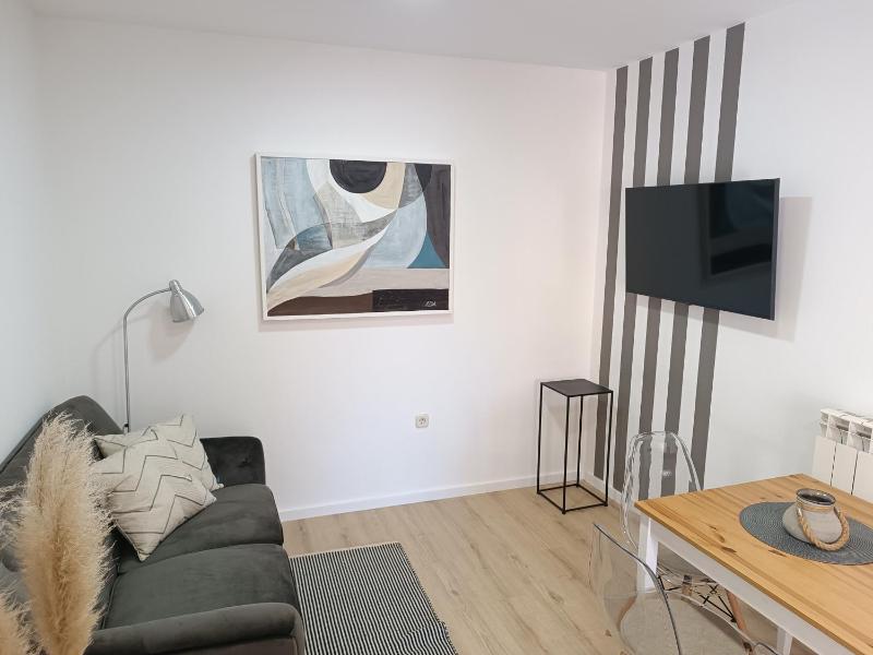 Apartment with Terrace image 4