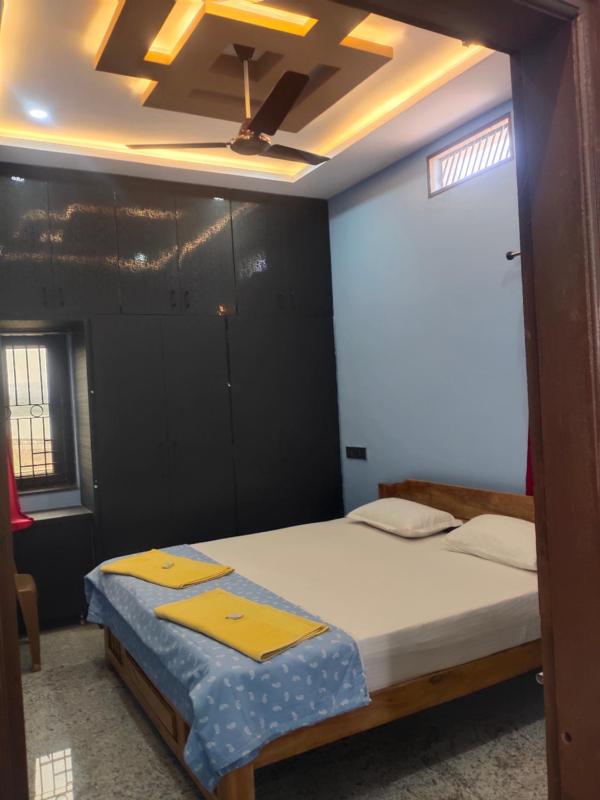 Varsha Homestay - image 2