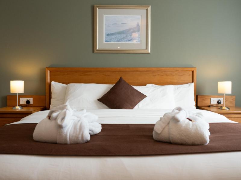 Double Room with Two Double Beds image 4