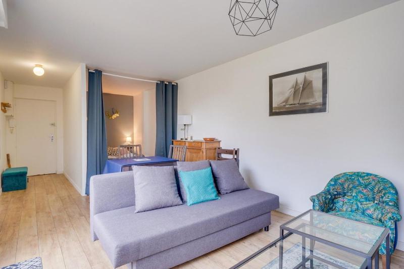 Apt Perlières- proche de la Plage et centre ville - image 6