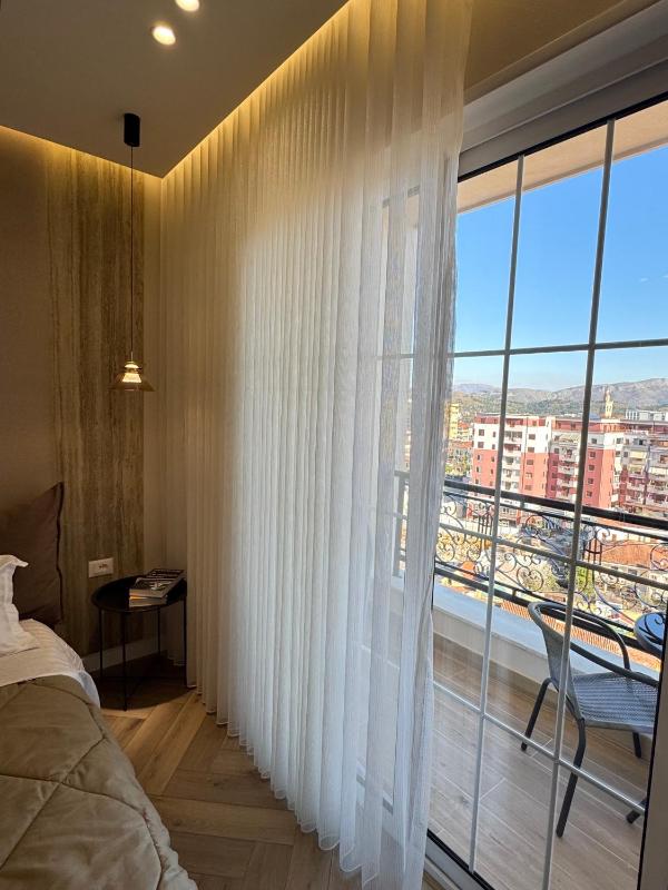 Downtown Shkodra Apartment - image 10