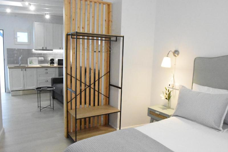 CAPILLITA XXI APARTAMENTOS - image 12