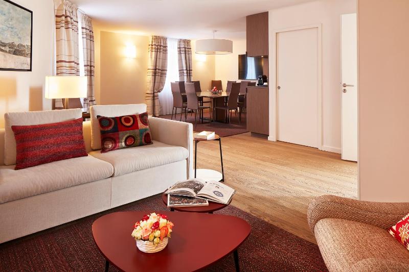 Presidential Suite image 1