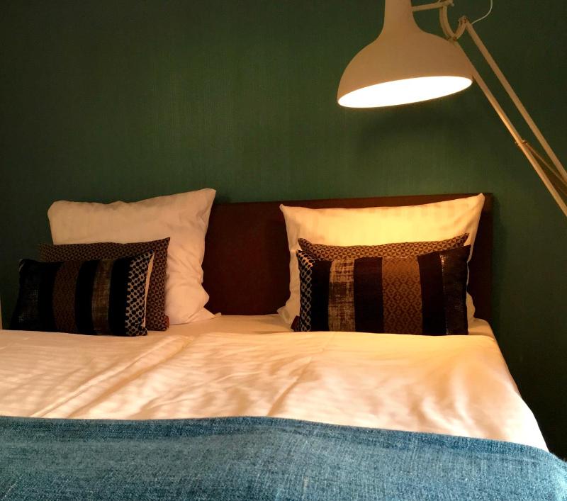Comfort Double Room with Shower image 4