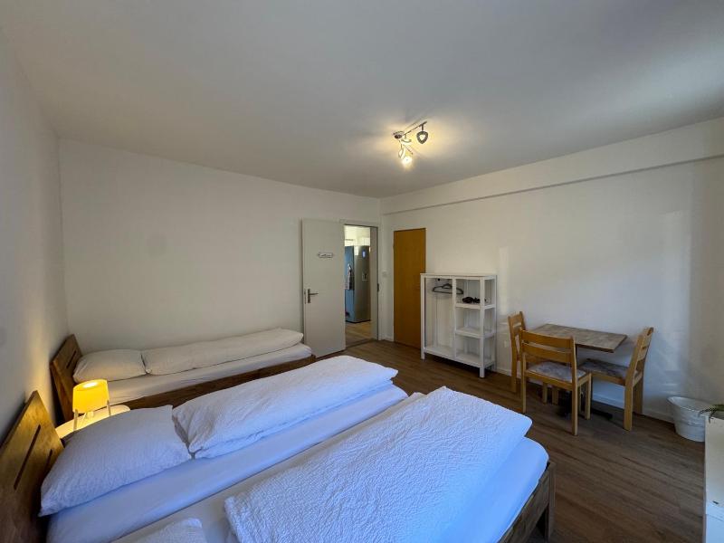 One-Bedroom Apartment image 3