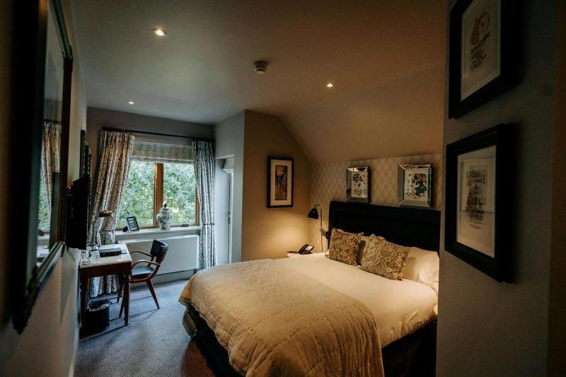 Double Room image 2