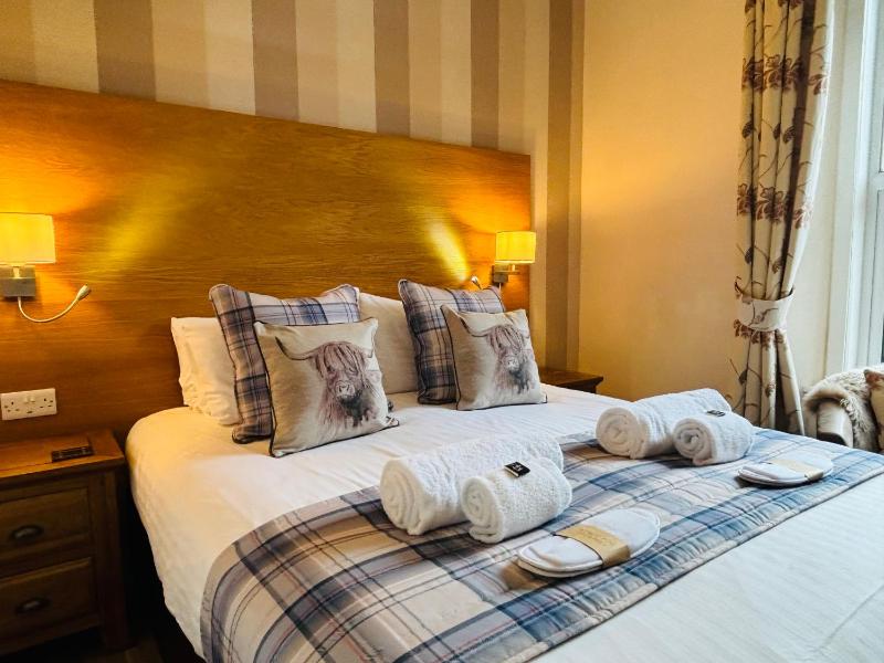 Double Room image 1
