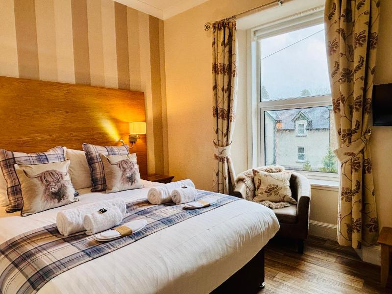 Double Room image 4