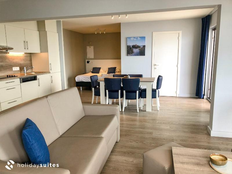 Holiday Suites Blankenberge - image 44