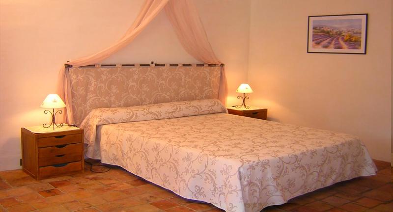Double Room with Terrace image 3
