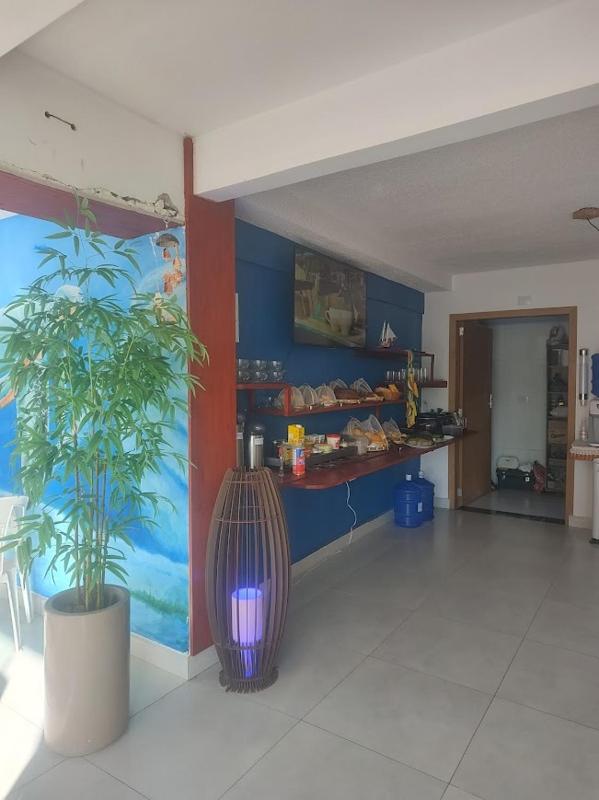 Pousada Kasarão Praia Grande Ubatuba - image 15