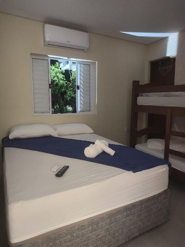 Pousada Kasarão Praia Grande Ubatuba - image 18