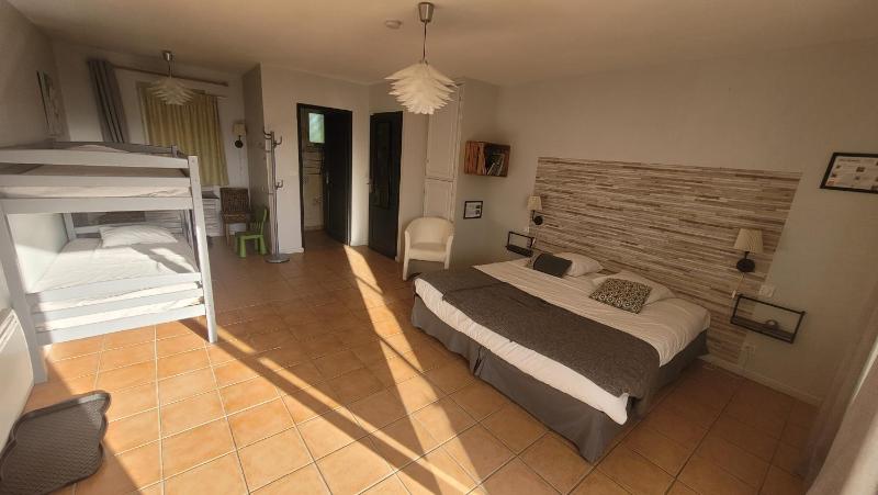 Family Room with Terrace image 1