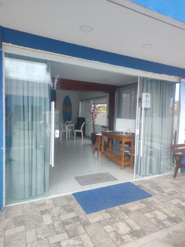 Pousada Kasarão Praia Grande Ubatuba - image 6
