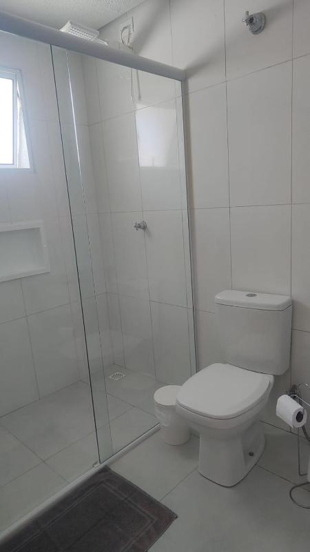 Pousada Kasarão Praia Grande Ubatuba - image 21