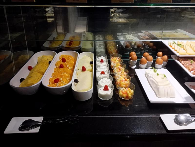 Bom Sucesso Hotel by gaiarooms - image 23