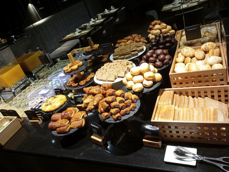 Bom Sucesso Hotel by gaiarooms - image 9