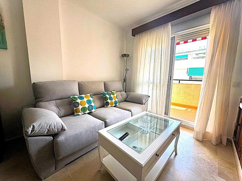 Apartamento Cabo Noval - image 22