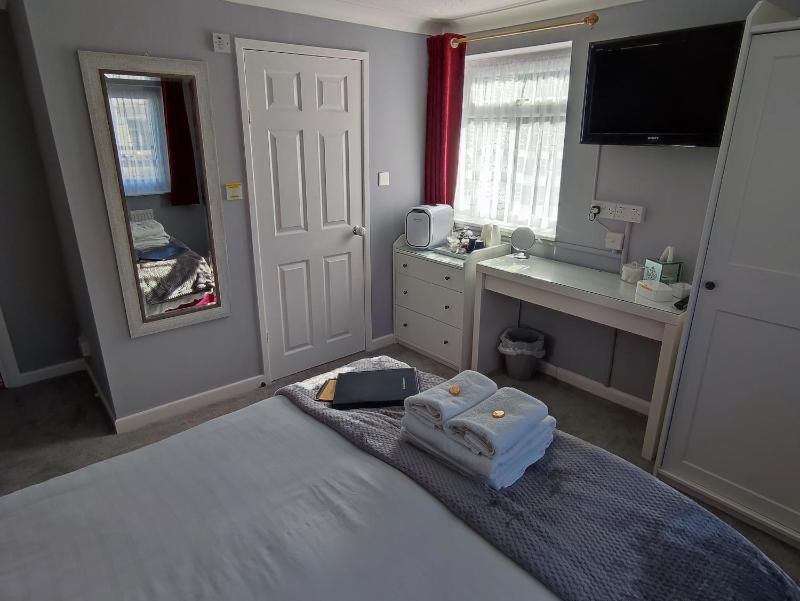 Superior Double Room image 2