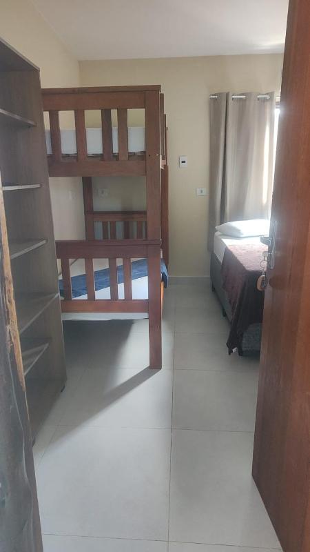 Pousada Kasarão Praia Grande Ubatuba - image 17