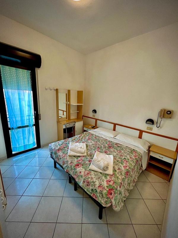 Double or Twin Room image 4