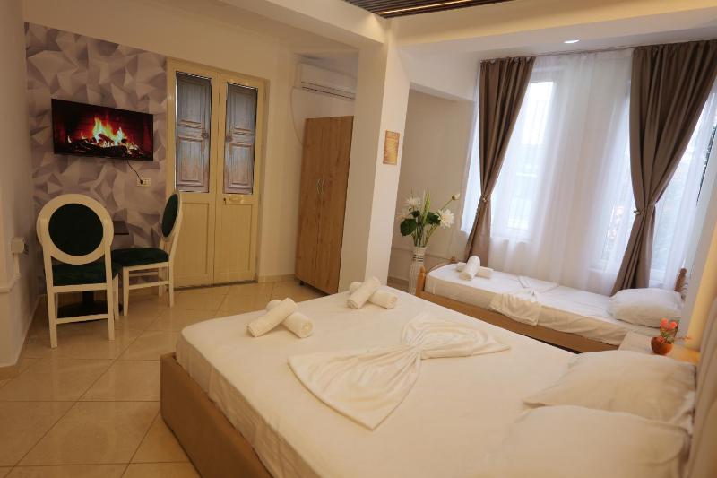 Golden Sleep Hostel - image 16