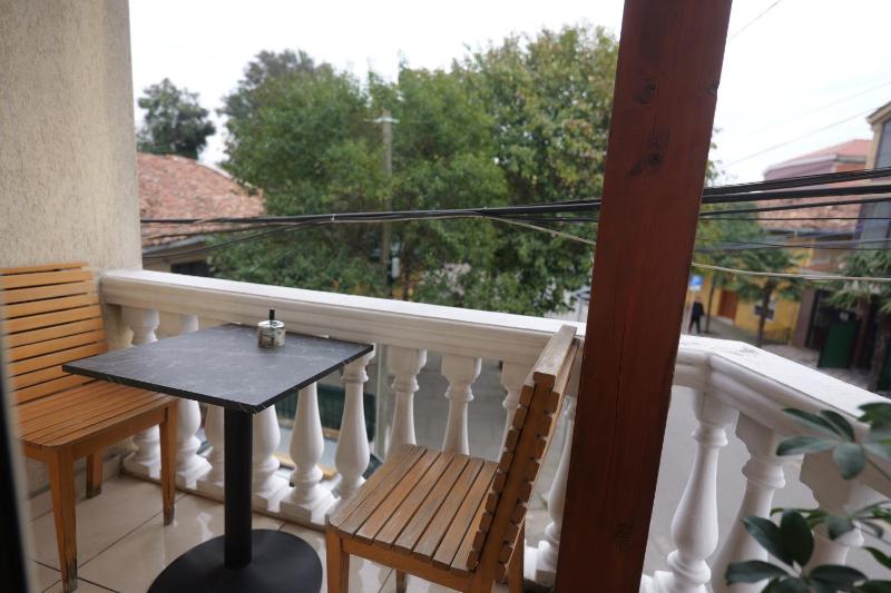 Golden Sleep Hostel - image 13